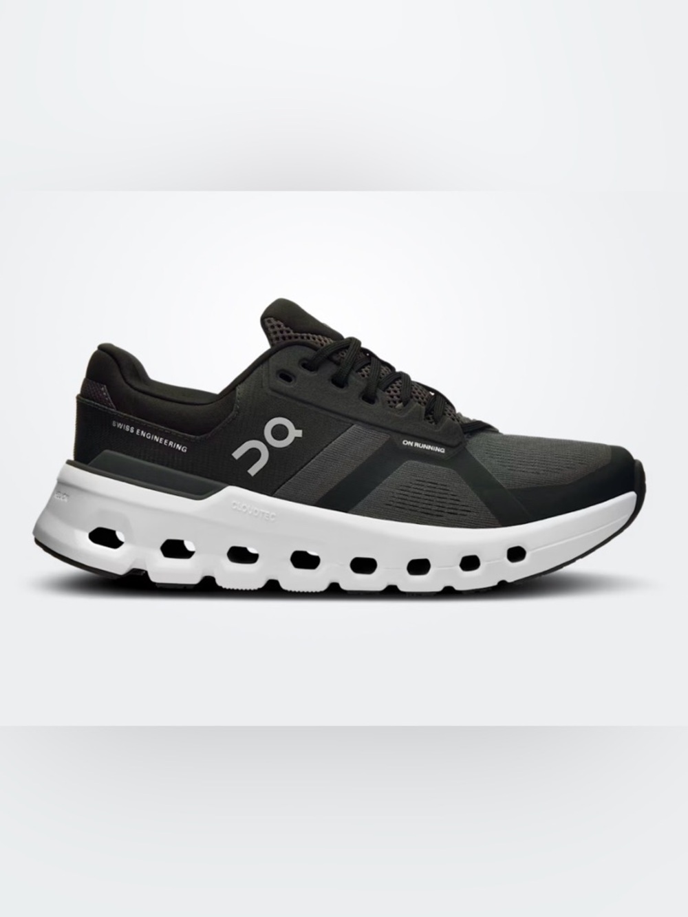 On Cloudrunner 2 Women's Size 7.5 Wide